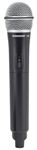 Samson SWHXD1HH Stage XPD1 Handheld Transmitter Only Front View
